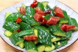 黄瓜在线视频教学：轻松学会制作美味黄瓜菜肴的方法与窍门