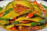 新鲜黄瓜的美味做法大全，简单易学的视频教程分享