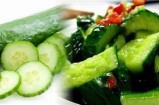 黄瓜的健康食谱：营养丰富的美味料理推荐