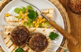 新鲜黄瓜食谱：健康美味的创意短视频分享！