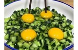 黄瓜直播视频，探索新鲜美味与趣味DIY的完美结合