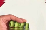 黄瓜视频观看：轻松学会制作鲜美黄瓜料理的秘诀与技巧