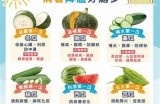 清爽夏日：黄瓜的营养价值与美味食谱分享