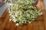 清爽美味黄瓜丝瓜视频制作，教你轻松做出健康佳肴