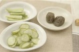 黄瓜创意食谱：健康美味的黄瓜料理视频分享