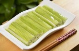 探索黄瓜与丝瓜的营养价值及美味做法