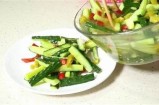 黄瓜视频：趣味美食视频，教你轻松制作美味黄瓜菜肴