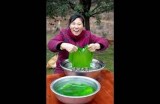 新鲜黄瓜在线视频分享，学做美味黄瓜菜谱教程！