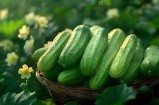 黄瓜视频分享平台 - 高清黄瓜种植与烹饪视频教程