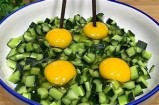 “最新黄瓜视频分享：清新特色美食制作与创意食谱”