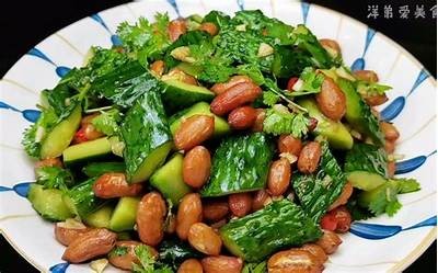 简单美味凉拌黄瓜做法视频，教你轻松制作夏日清爽小菜