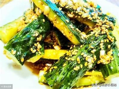 黄瓜视频：探索健康生活与美味食谱的完美结合