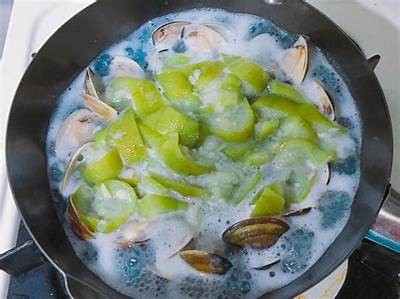 探索黄瓜与丝瓜视频：健康美食与养生妙招尽在其中