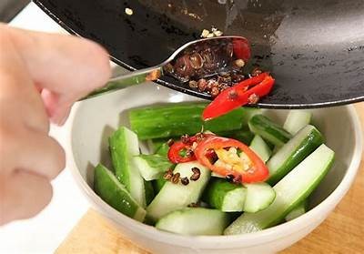 精彩黄瓜视频大分享，趣味生活小技巧与创意美食制作尽在其中！
