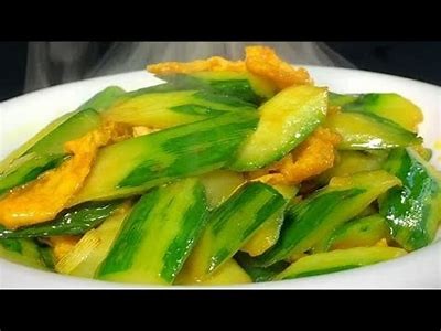 新手必看！制作美味黄瓜小视频，快来学习吧