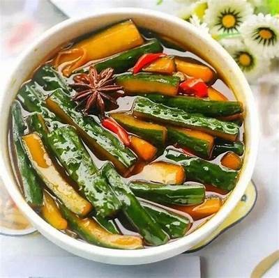 精选黄瓜视频，带你领略夏季清爽食谱与趣味种植技巧！