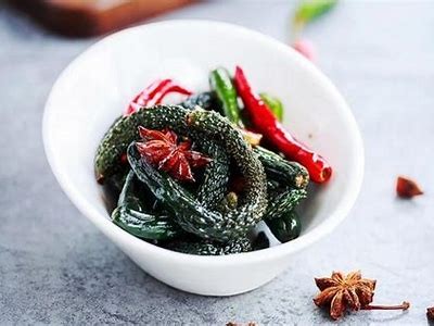 黄瓜的魅力：探索健康美味的黄瓜食谱与趣味视频分享