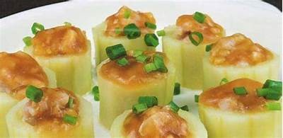 畅享清新美味：黄瓜的多种创意吃法视频合集