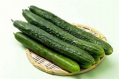 黄瓜视频：探索美食与健康的完美结合