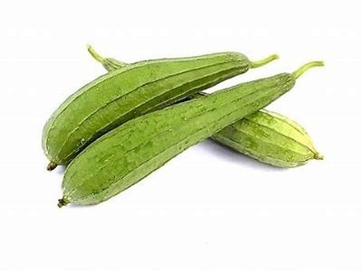 黄瓜与丝瓜的营养价值与健康食用方法