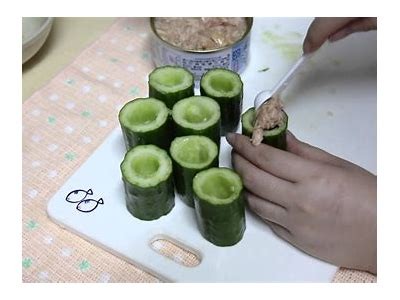 小黄瓜视频分享：清新美味的夏季食谱，让你感受清凉一夏！
