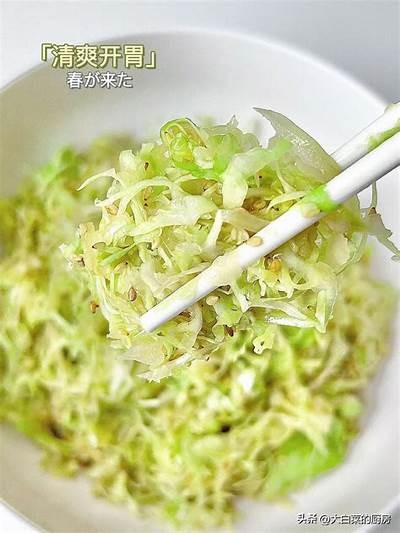 清爽可口！教你简单制作凉拌黄瓜的绝佳做法视频