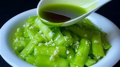 探索黄瓜的美味世界：创意食谱与健康养生小贴士